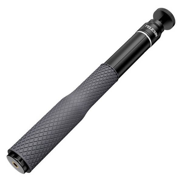 Telesin - WSS-001 - Selfie-Stick TELESIN mit Kugelkopf für Action-Kameras