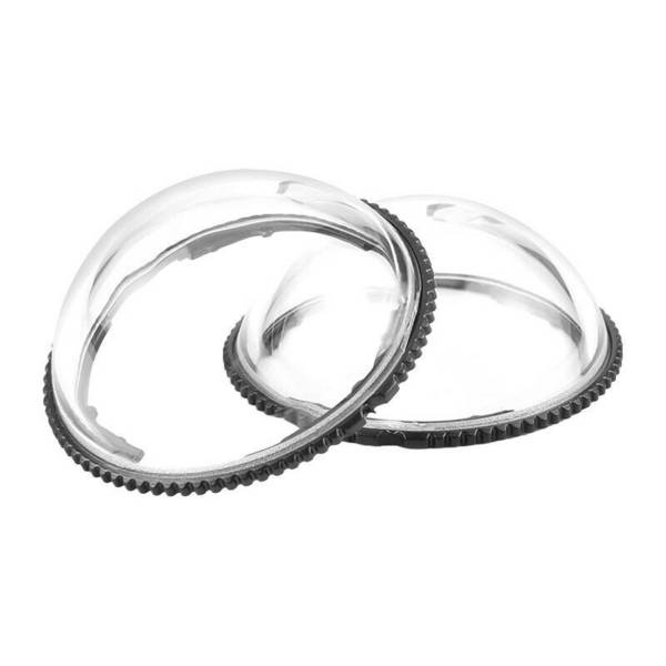 Puluz - PU989T - PC-Objektivabdeckung PULUZ für Insta360 X4