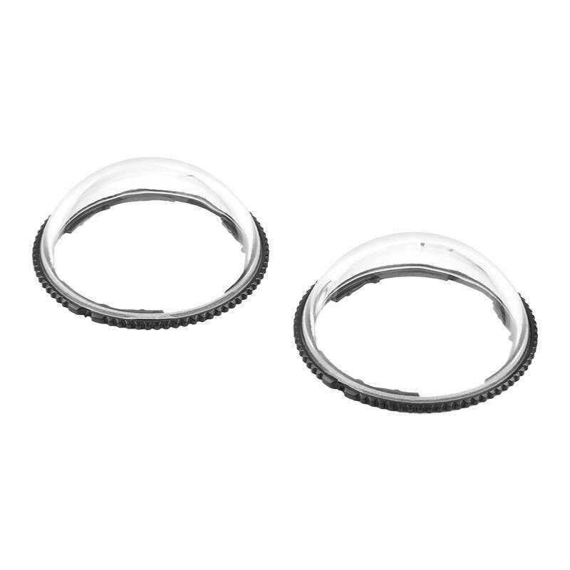 Puluz - PU989T - PC-Objektivabdeckung PULUZ für Insta360 X4-2