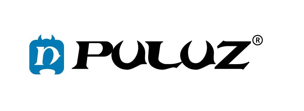 Doppelter Schultergurt Puluz für Kameras PU6002-1