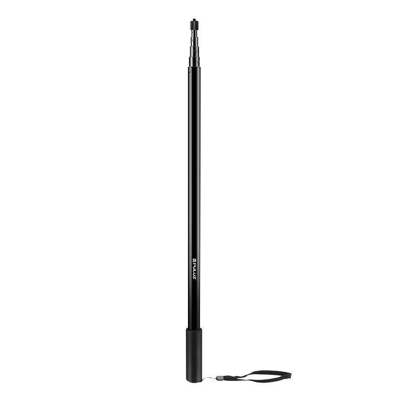 Selfie-Stick Puluz für Sportkameras - 3m (PU642B)-0