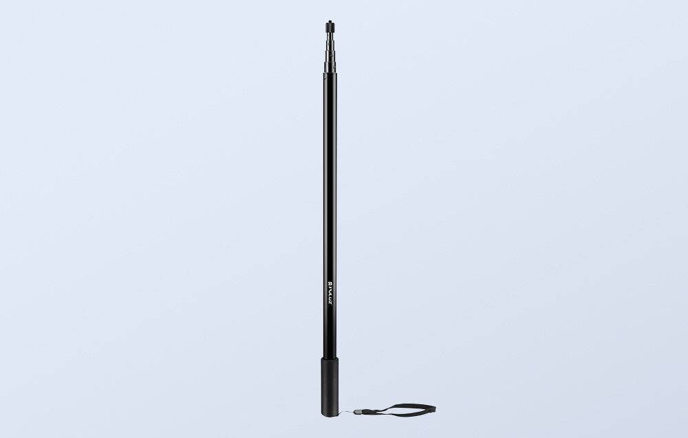 Selfie-Stick Puluz für Sportkameras - 3m (PU642B)-1