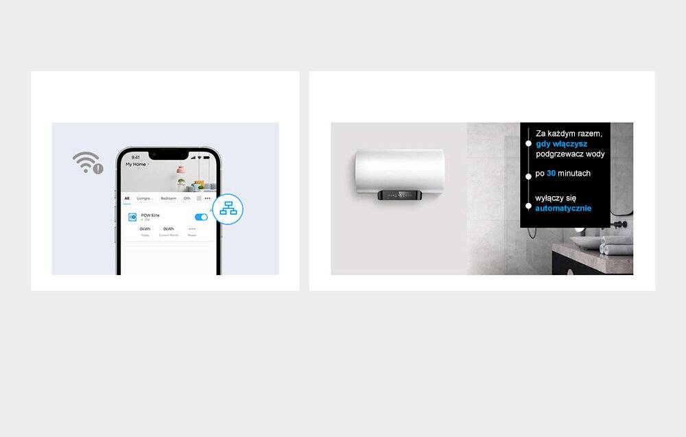 Preisbild für Sonoff POWR320D Smart Switch, Stromzähler