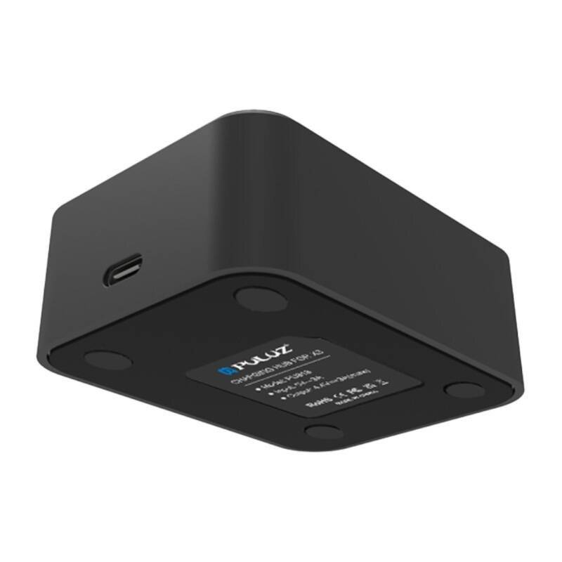 Puluz - PU818 - USB-Doppelakku-Ladegerät PULUZ für Insta360 X3-2