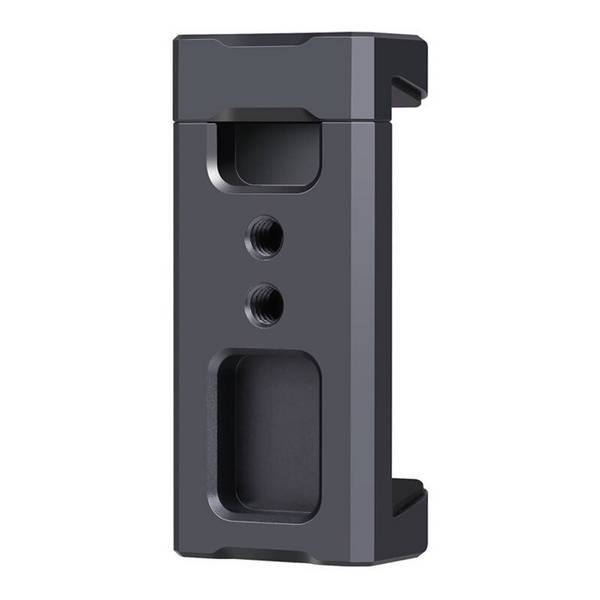 Puluz - PU3205B - Puluz-Handyhalterung mit Klammer