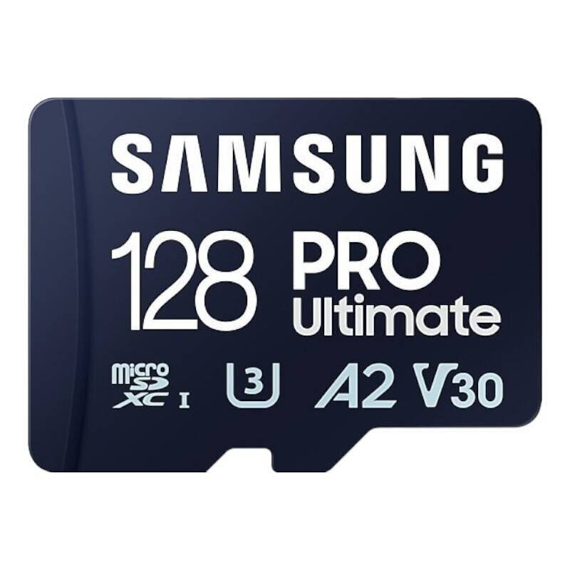 Samsung PRO Ultimate MB-MY128SB - Flash-Speicherkarte-7