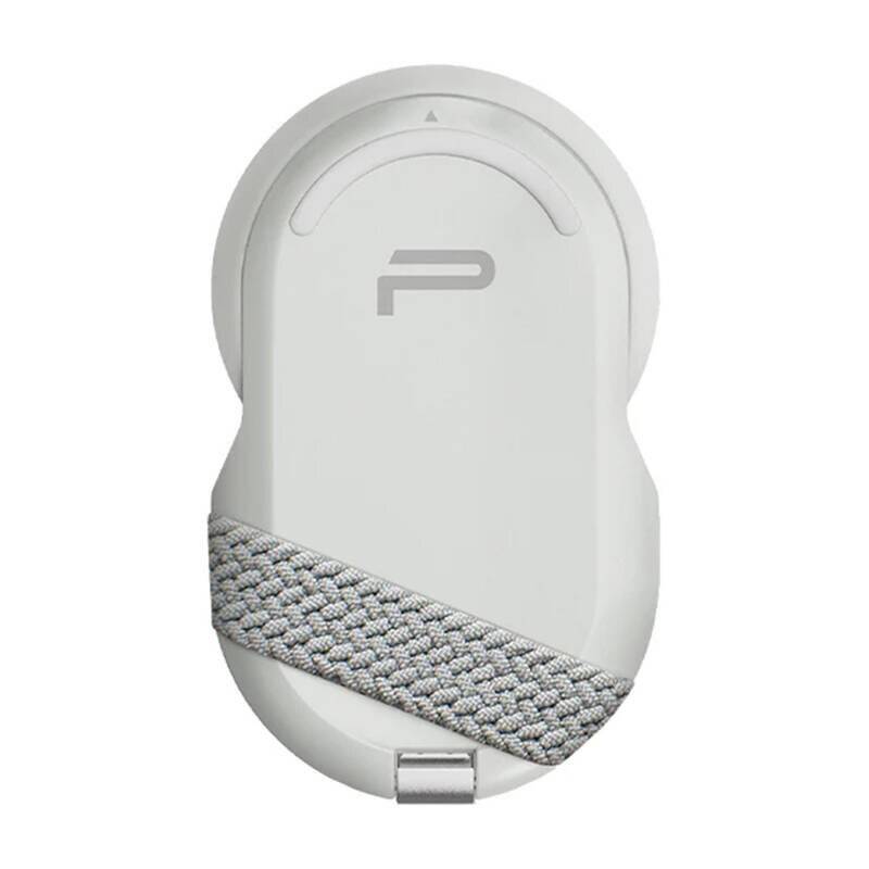 PGYTECH - P-PG-023 - PGYTech Magnet-Smartphonehalter (grau)