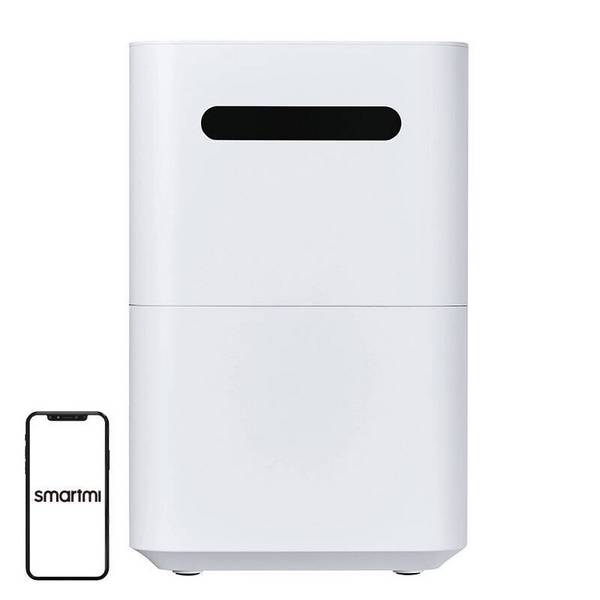 Smartmi Verdunstungsluftbefeuchter 3