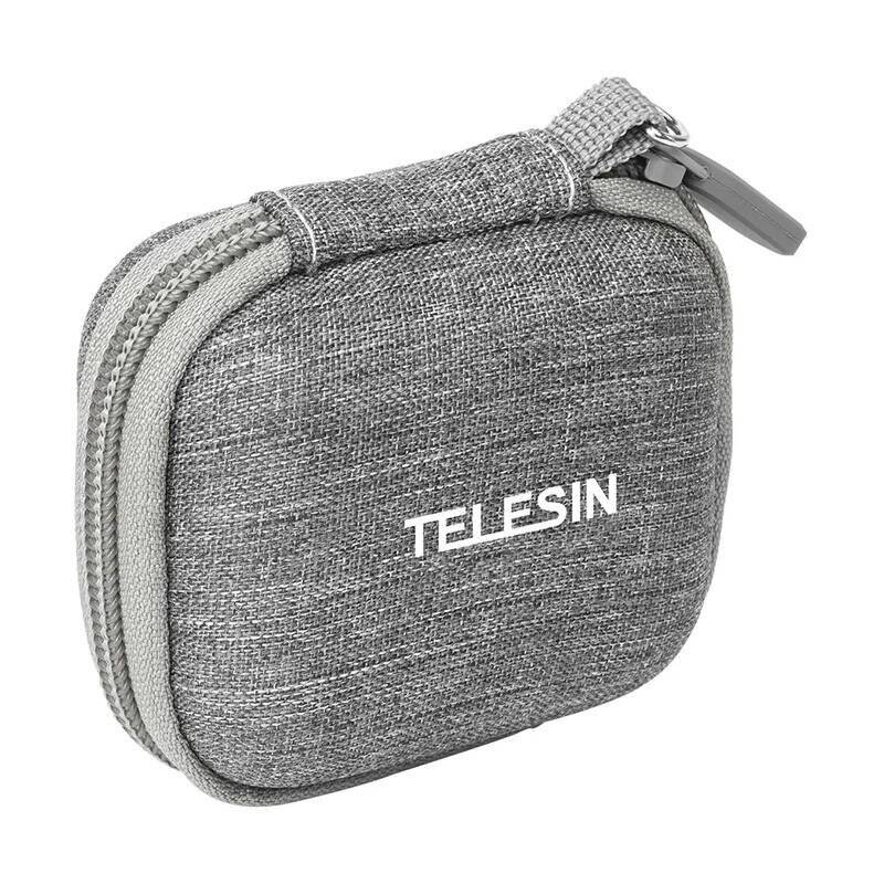 Telesin - IS-HCC-001 - Kamera-Minitasche TELESIN für Insta360 GO 3-3
