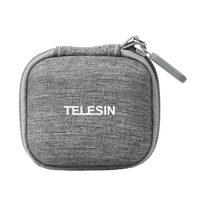 Telesin - IS-HCC-001 - Kamera-Minitasche TELESIN für Insta360 GO 3-2
