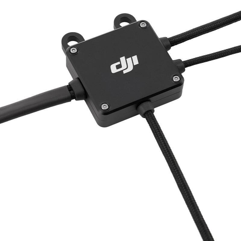 Preisbild für Übertragungskabel-Nabe DJI LiDAR Range Finder (RS)