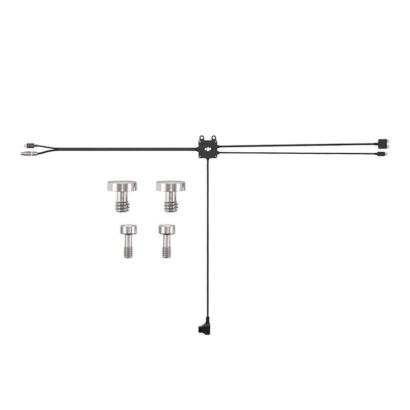 Symbolbild für Übertragungskabel-Nabe DJI LiDAR Range Finder (RS)