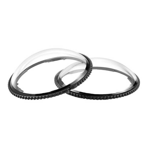 Puluz - PU988T - Optische Glaslinsenabdeckung PULUZ für Insta360 X4