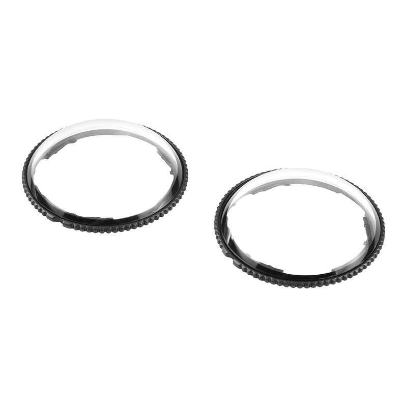 Puluz - PU988T - Optische Glaslinsenabdeckung PULUZ für Insta360 X4-2