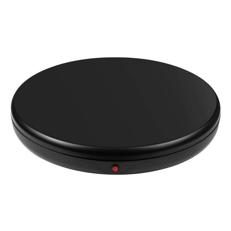 Puluz - PU3145EU - Drehbarer Fotoständer Puluz 45 cm (schwarz)-0