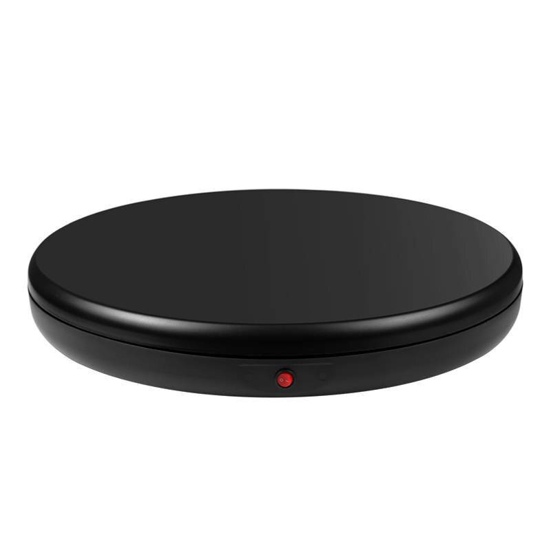 Puluz - PU3145EU - Drehbarer Fotoständer Puluz 45 cm (schwarz)-2