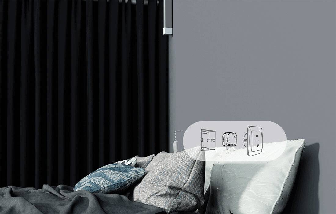 Symbolbild für Sonoff - DUALR3 Lite - Intelligenter WLAN-Schalter Sonoff Dual R3 Lite
