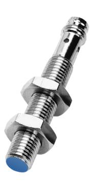 Sick Sensor,ind.,M8x1,Stecker IM 08-1B5 PS-ZT1