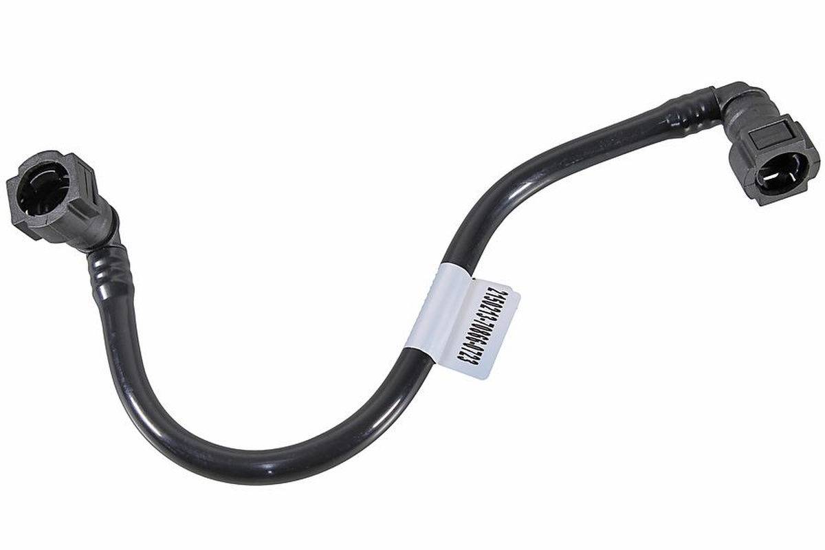 Kraftstoffleitung METZGER IAM-Expertise passend für u.a. OPEL INSIGNIA-0