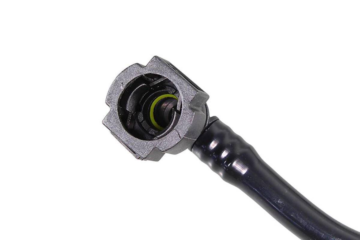 Kraftstoffleitung METZGER IAM-Expertise passend für u.a. OPEL INSIGNIA-2