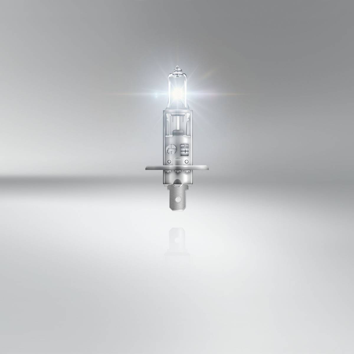 Glühlampe H1 24V 70W P14.5s OSRAM ORIGINAL passend für diverse PKW-1