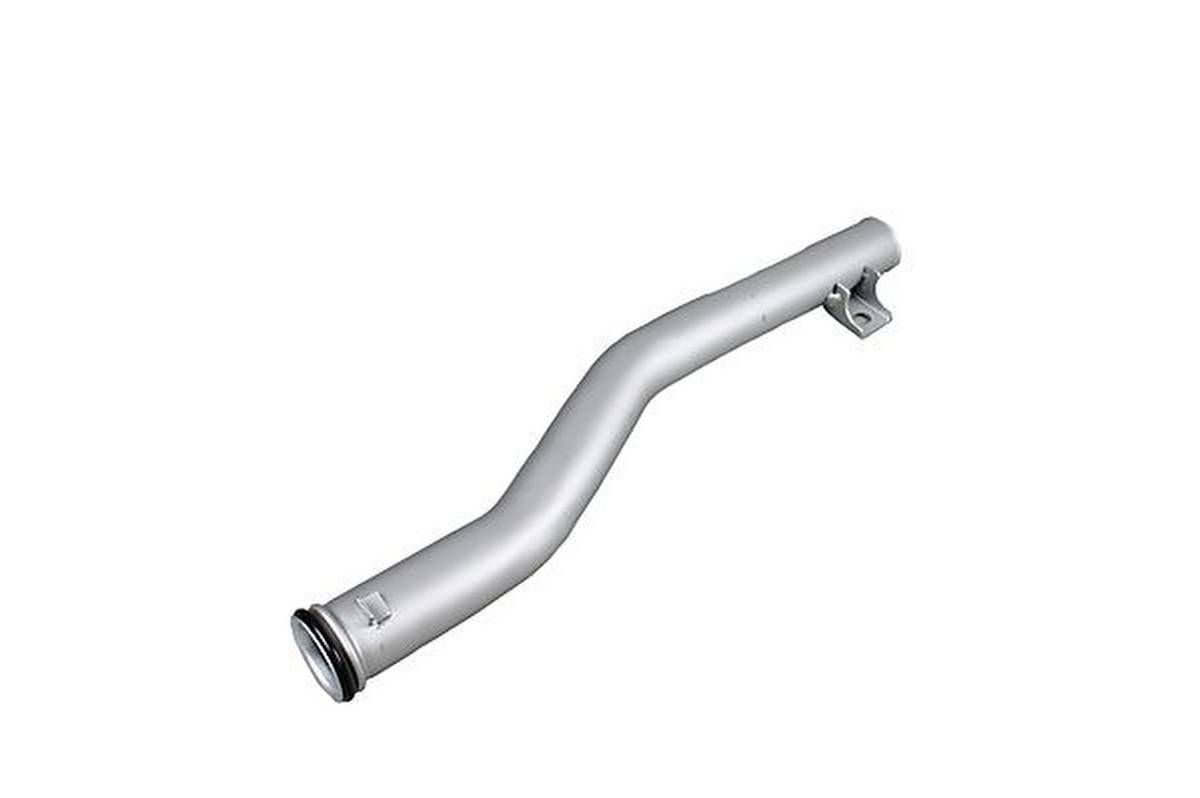 Kühlmittelrohrleitung von Motor nach Thermostat METZGER für u.a. HYUNDAI ELANTRA-0