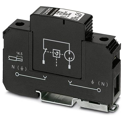 Phoenix Contact 2817987 F-MS 12 Überspannungsschutz-Ableiter Überspannungsschutz für: Verteilerschrank 20 kA 1 St.