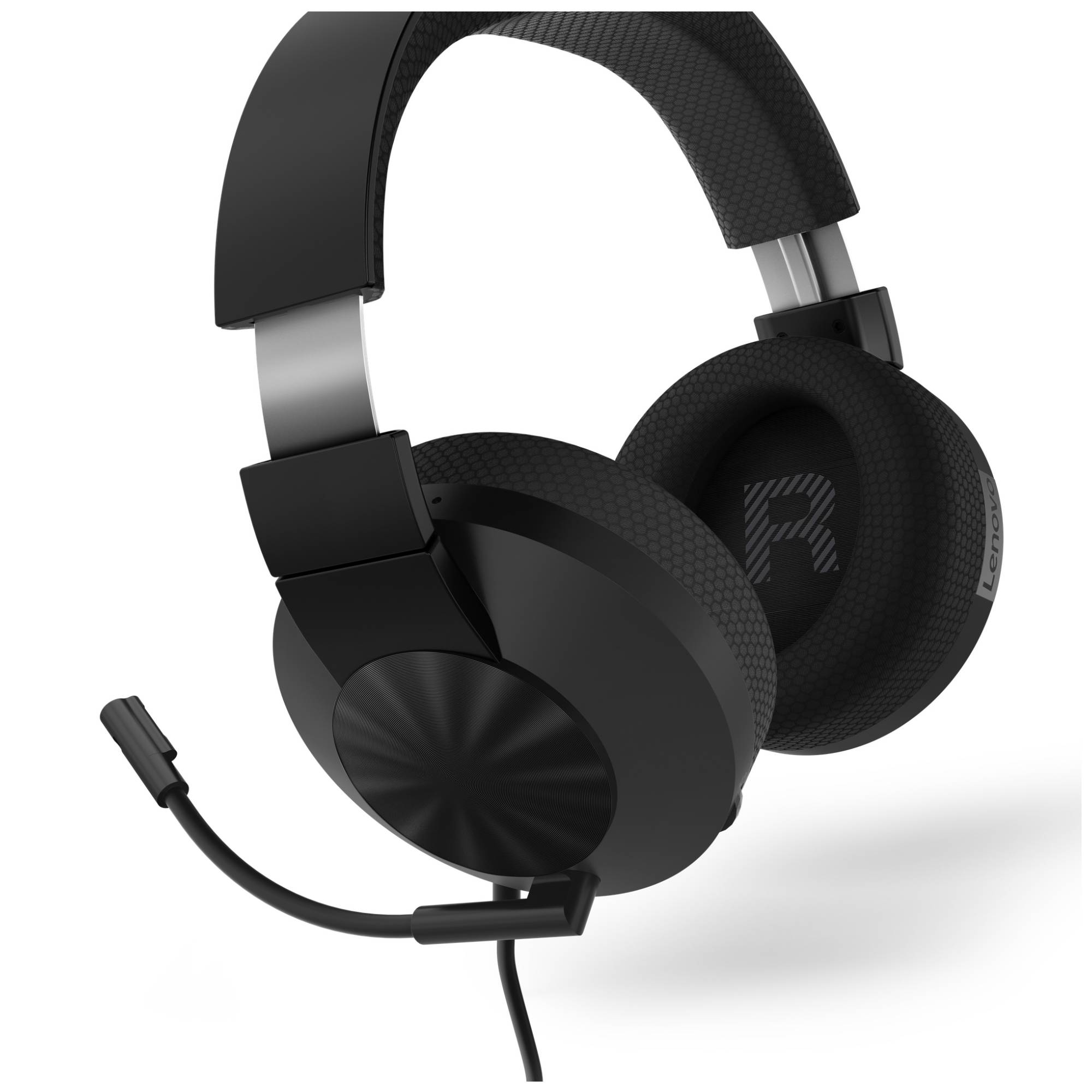 H210 - Headset - ohrumschließend - kabelgebunden-1