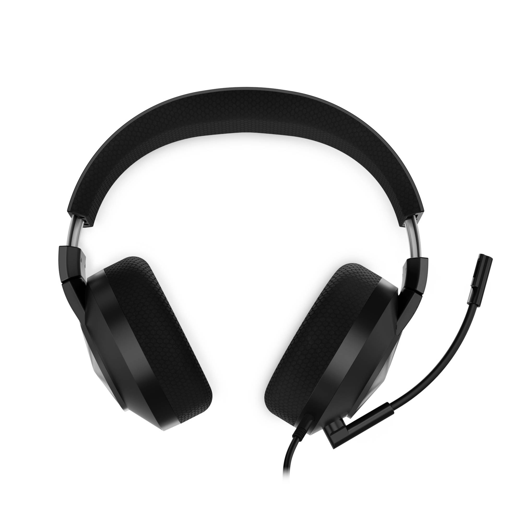 H210 - Headset - ohrumschließend - kabelgebunden-2