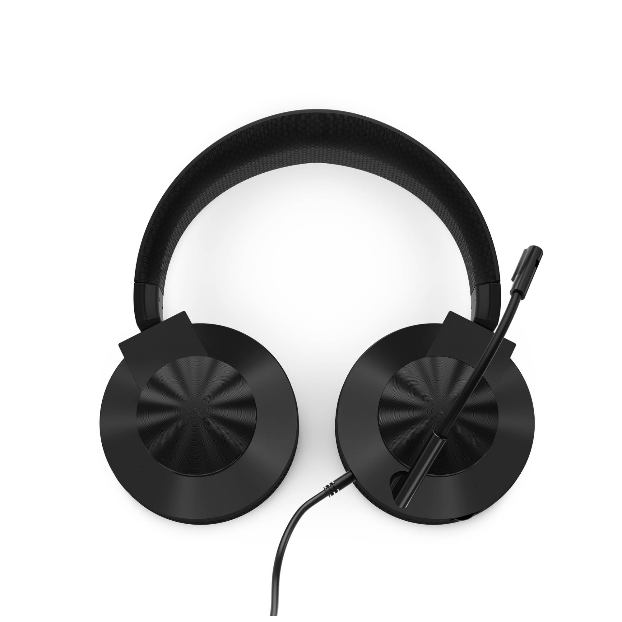 H210 - Headset - ohrumschließend - kabelgebunden-3