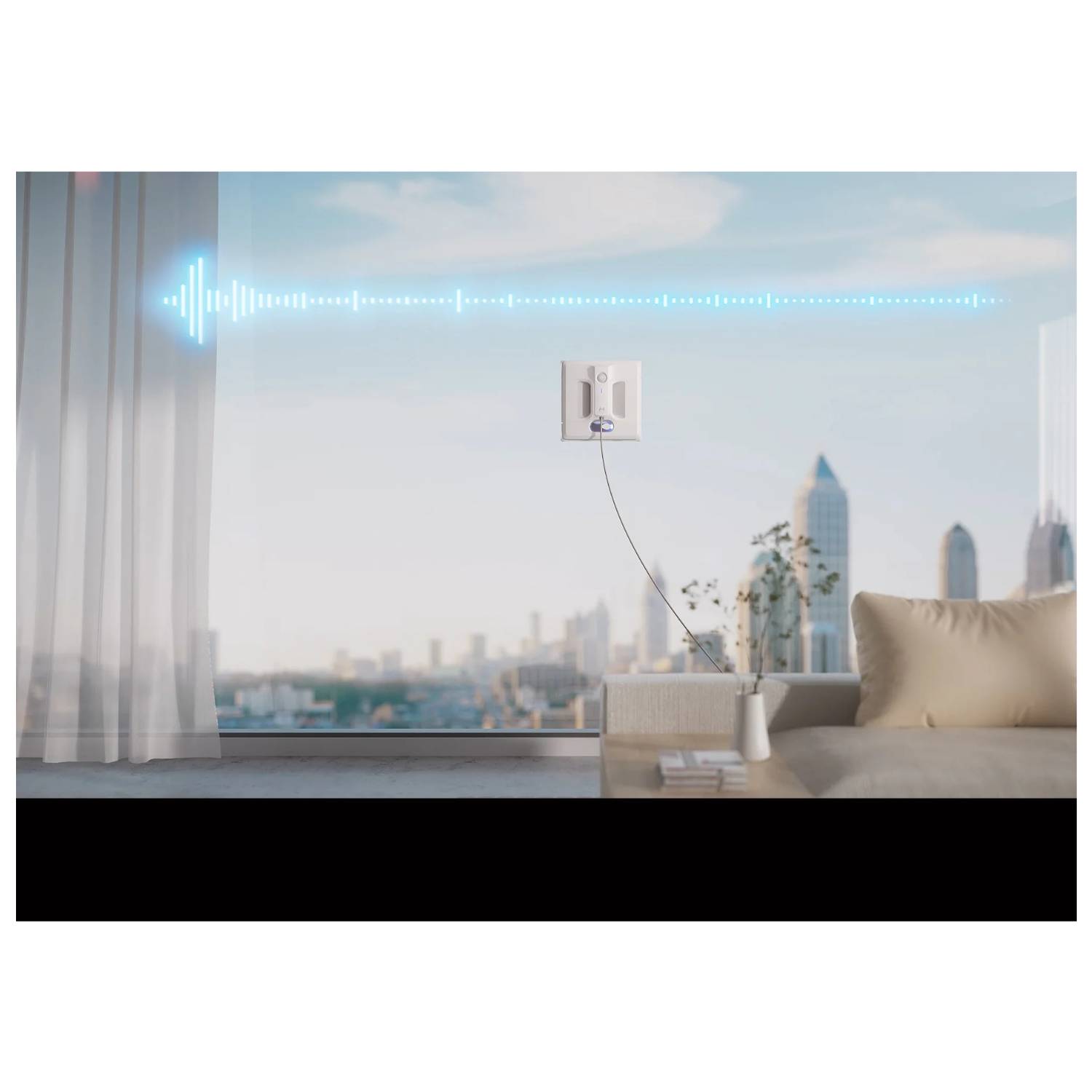 A1 Window Cleaner Robot-0