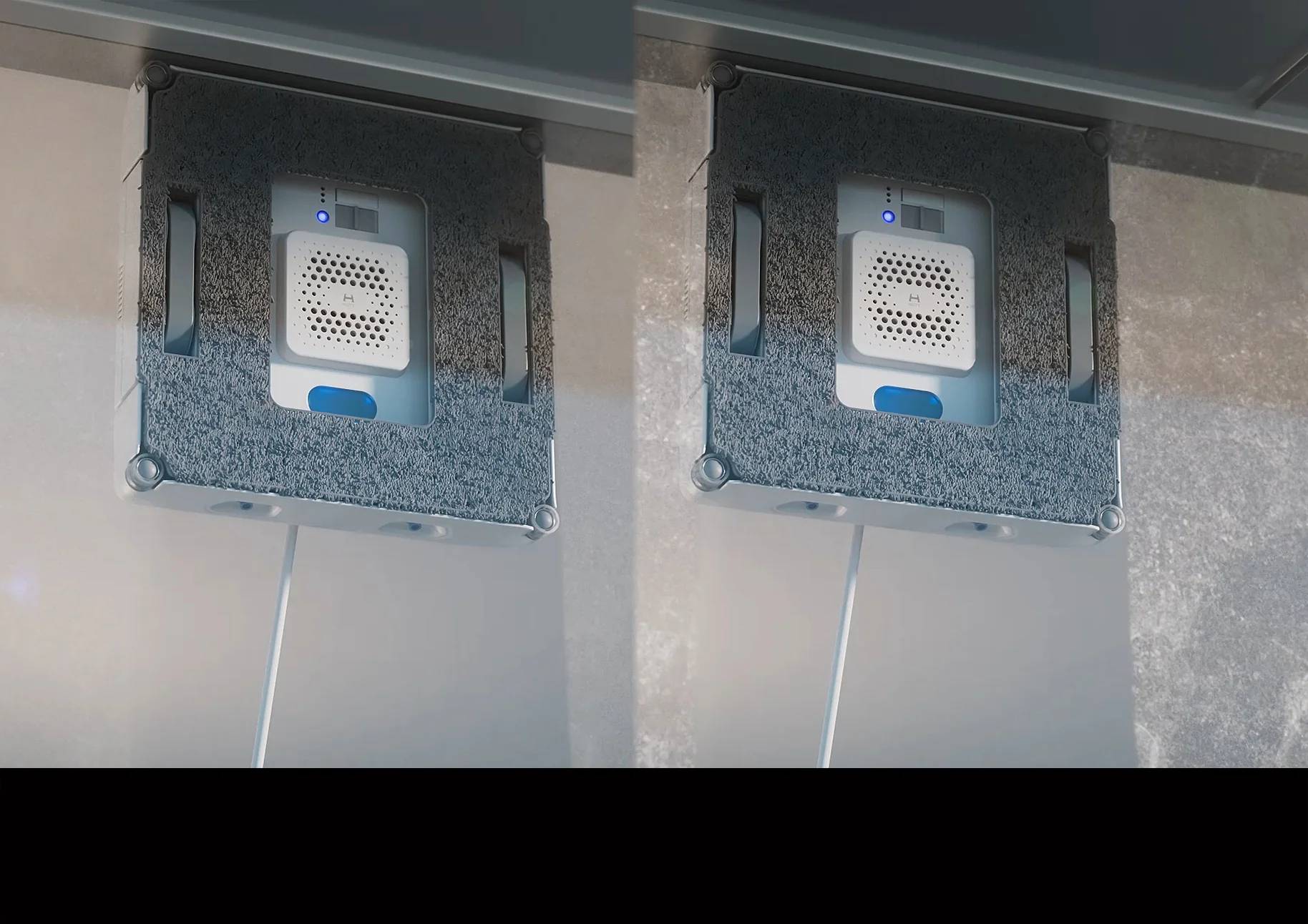 A1 Window Cleaner Robot-2