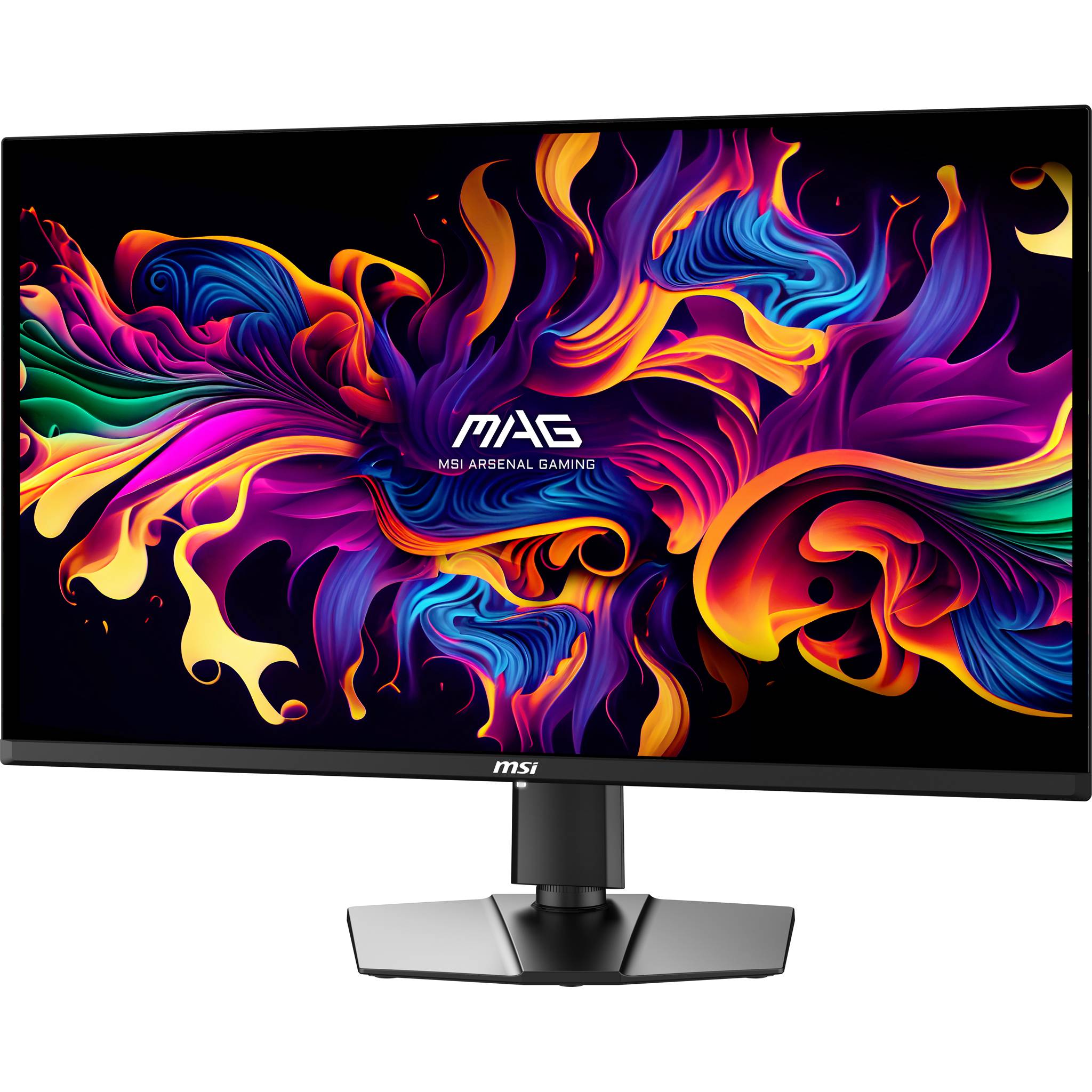 MSI MAG 321UPDE - OLED-Monitor - Gaming - 81.3 cm (32")-1