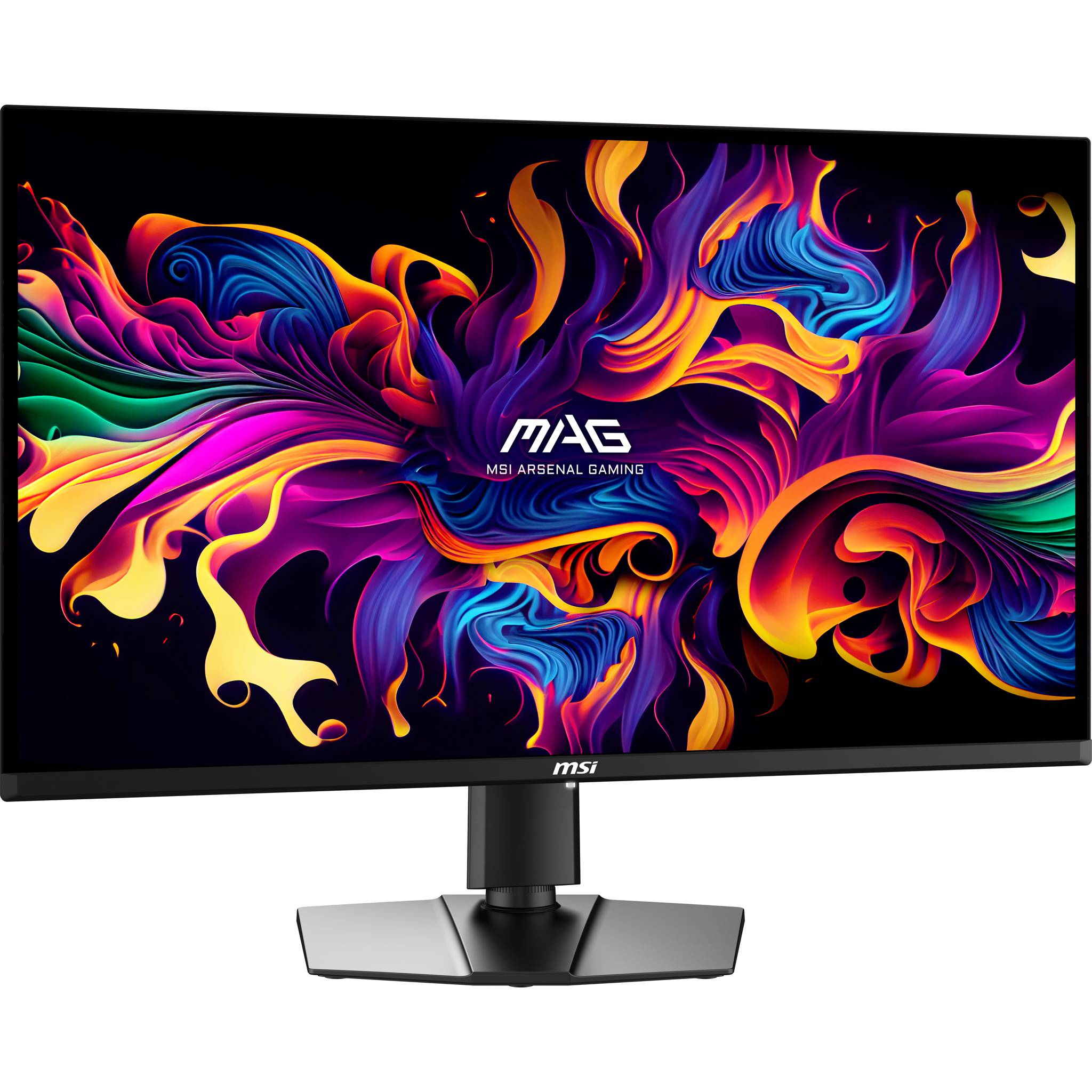 MSI MAG 321UPDE - OLED-Monitor - Gaming - 81.3 cm (32")-2
