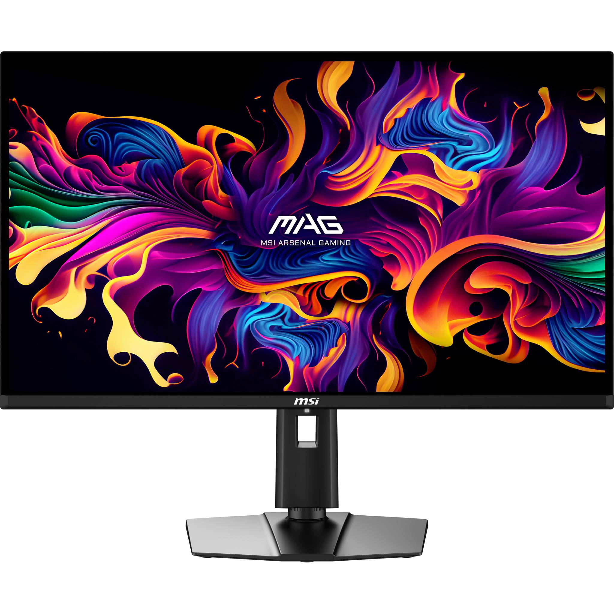 MSI MAG 321UPDE - OLED-Monitor - Gaming - 81.3 cm (32")-3