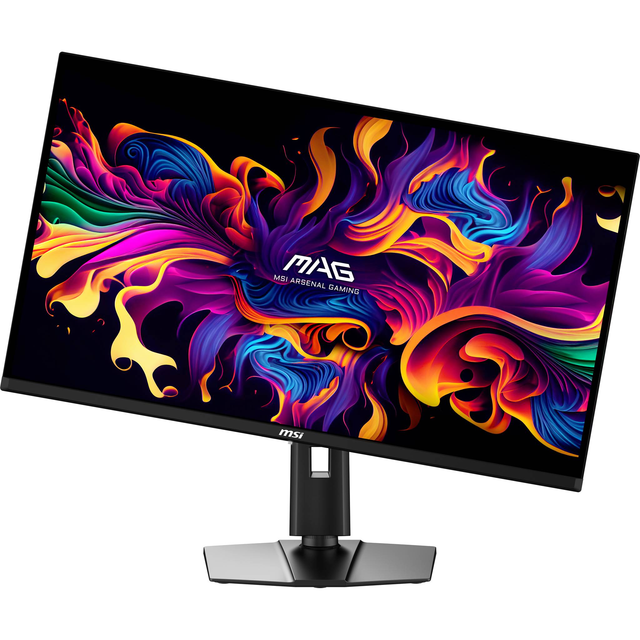 MSI MAG 321UPDE - OLED-Monitor - Gaming - 81.3 cm (32")-4