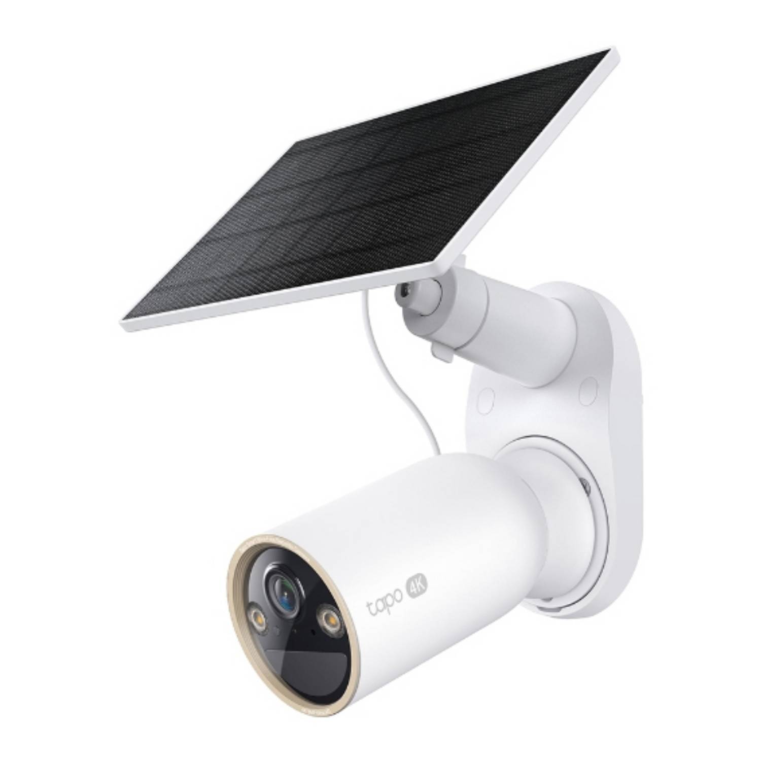 TP-LINK Tapo C460 Kit EU Solar-Powered Security Kamera-0