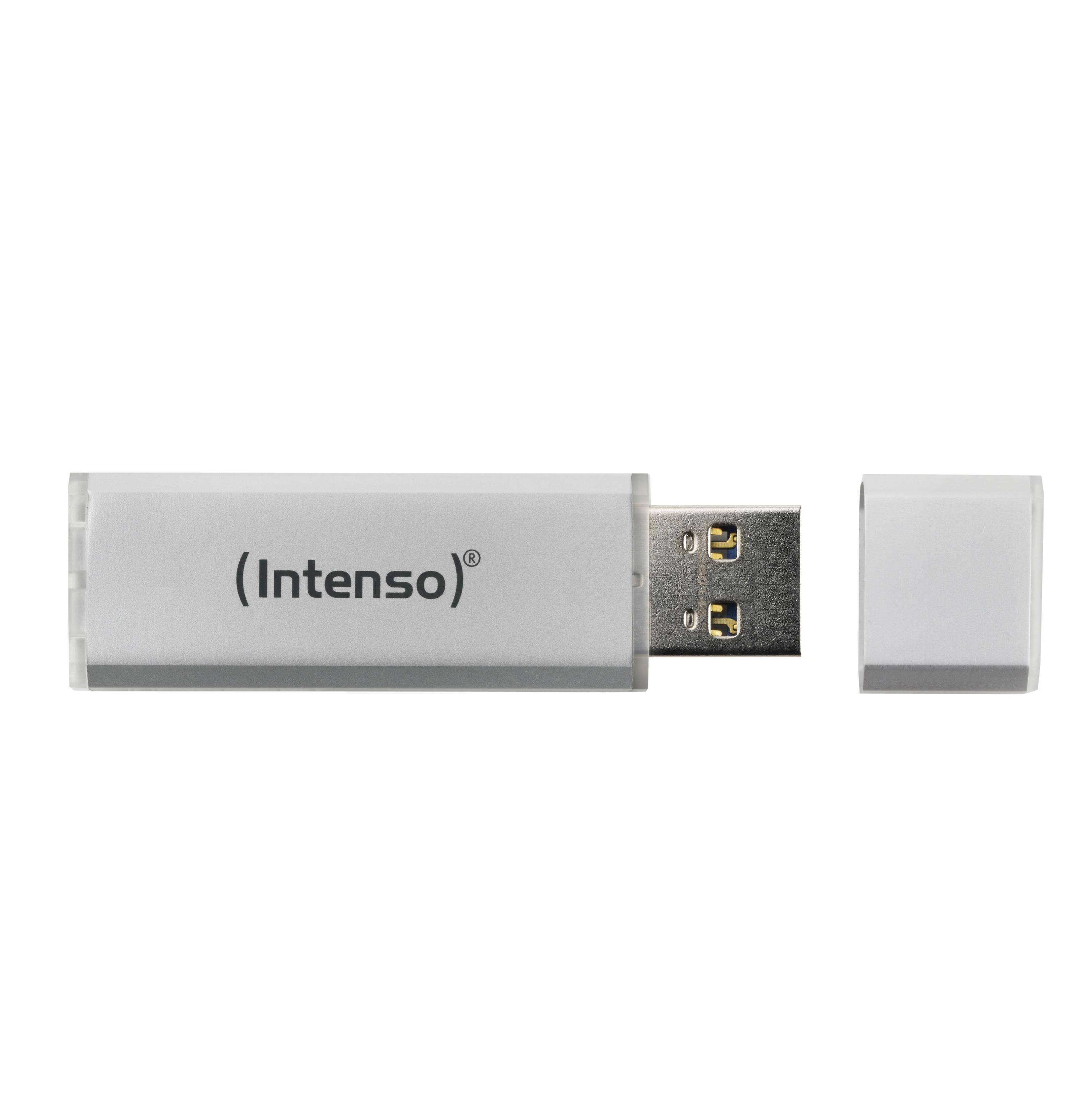 Intenso Ultra Line 2 x - USB-Stick - 32 GB-2