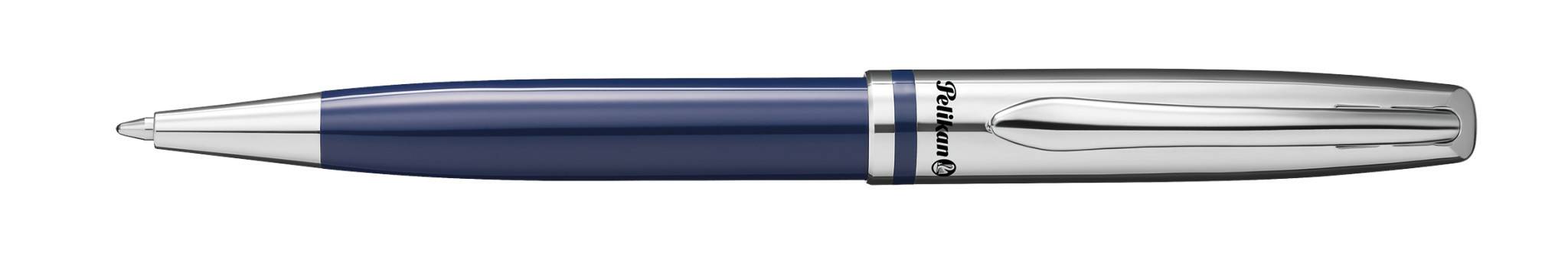 Pelikan Kugelschreiber Jazz Classic, dunkelblau-1
