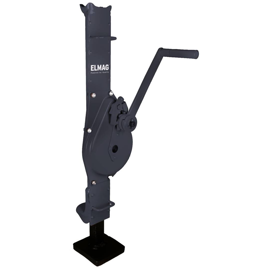 Stahlwinde Trgf.3000kg ELMAG-0