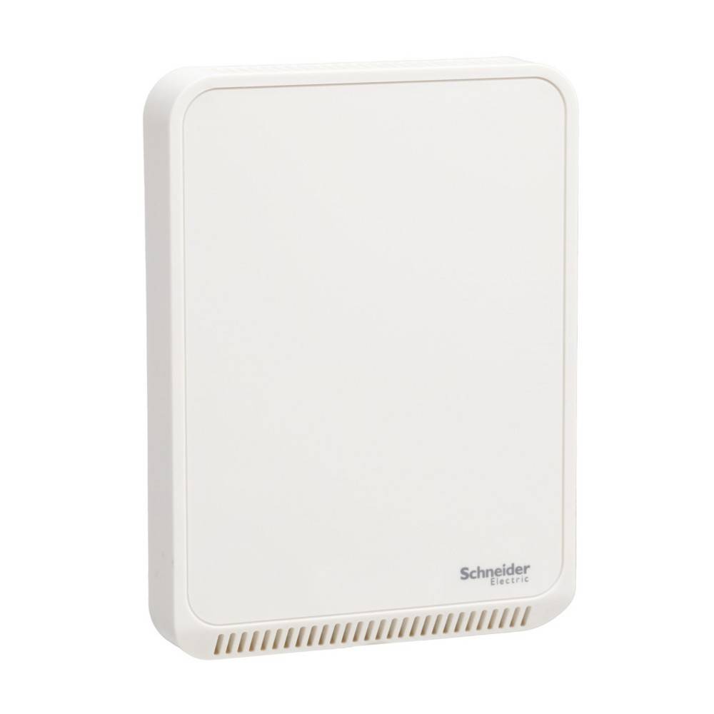 Schneider Electric SLA RBG MW, CO2, Analog-0