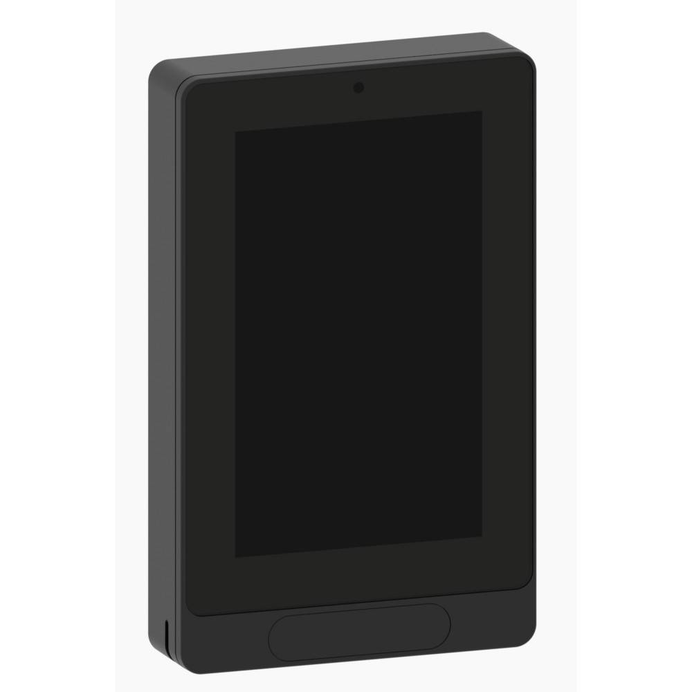 Schneider Electric Trc Rtu Raumluftqualität SXWT-0