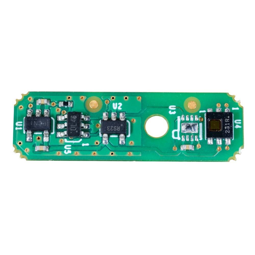 Schneider Electric Temp + Rf-Element, 2-Punkt