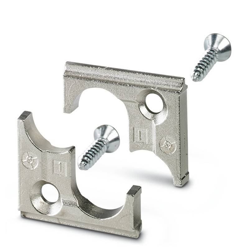 Weidmüller Adapterplatte HDC MEMC ADP-0