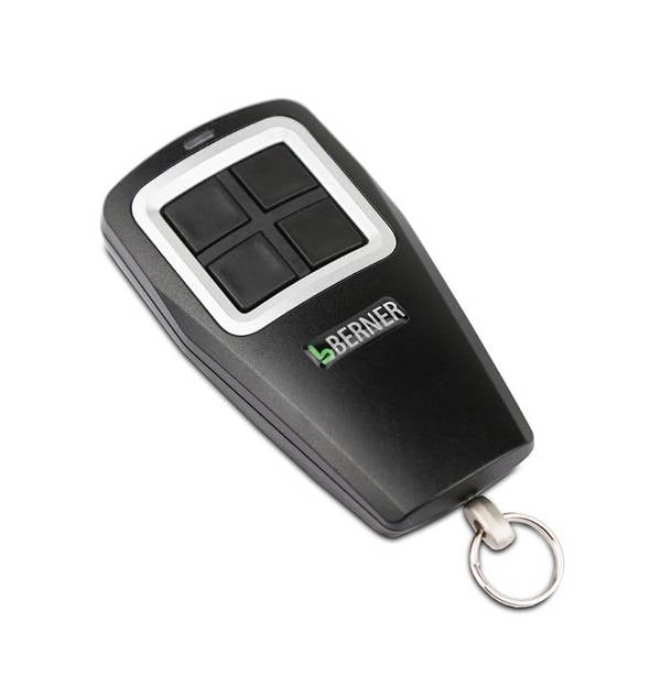 Berner Torantriebe Miniatur-Handsender BDS240