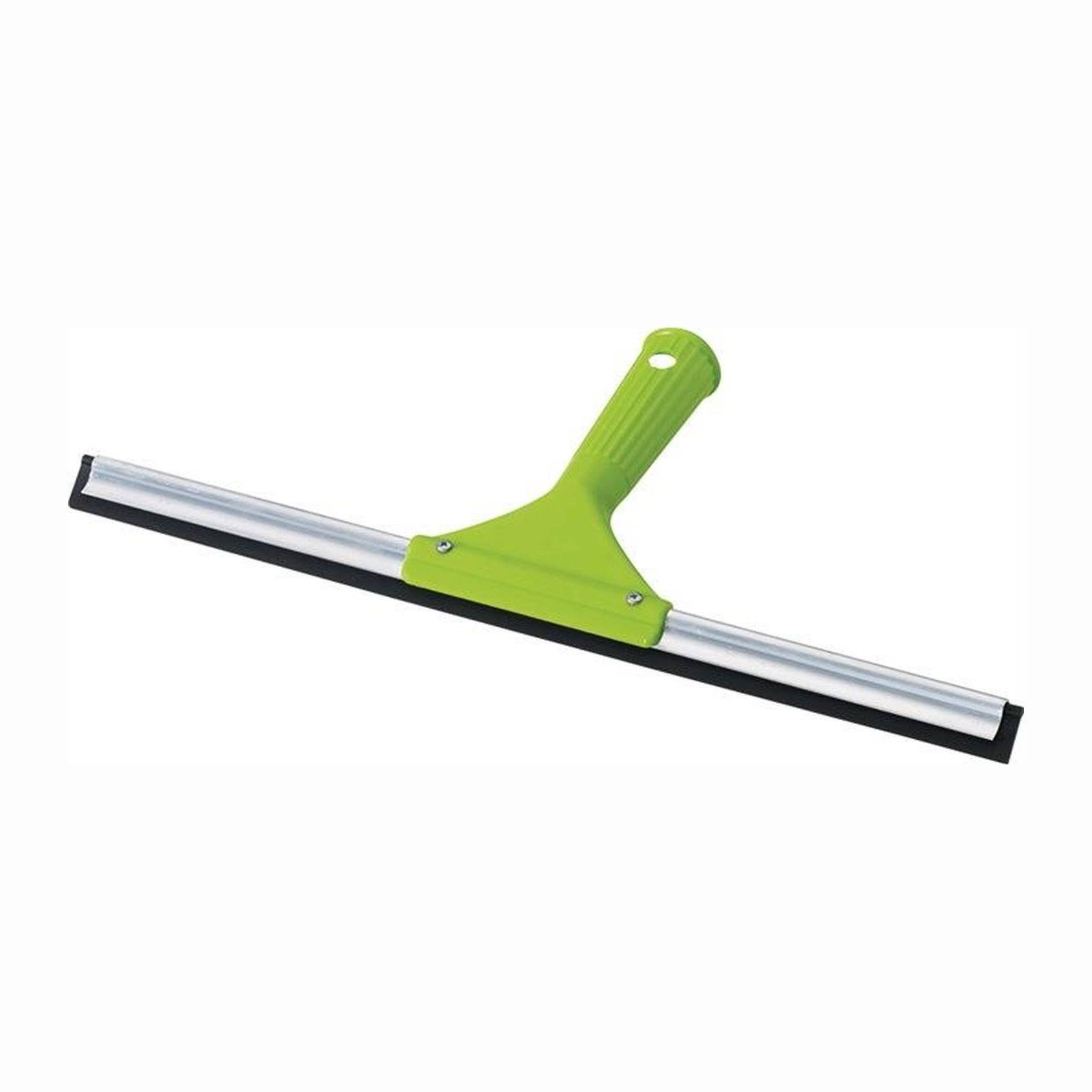 Nölle Fensterwischer Aluminiumschiene und Kunststoffgriff - 733000-1