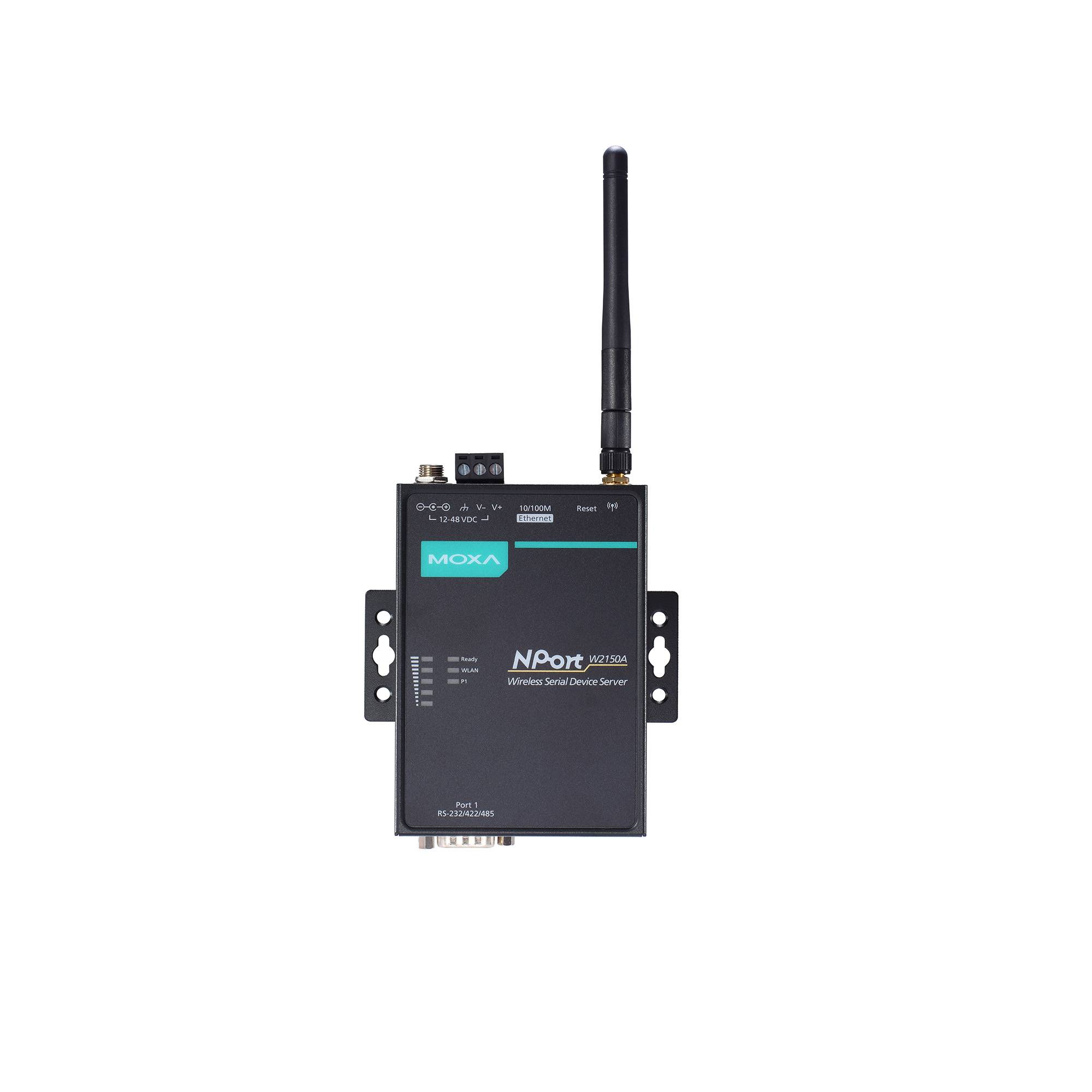 Moxa - NPort W2150A-W4-US-0