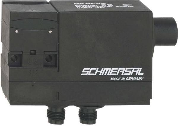Schmersal Sicherheitszuhaltung AC/DC AZM17011zrkST219724V-0