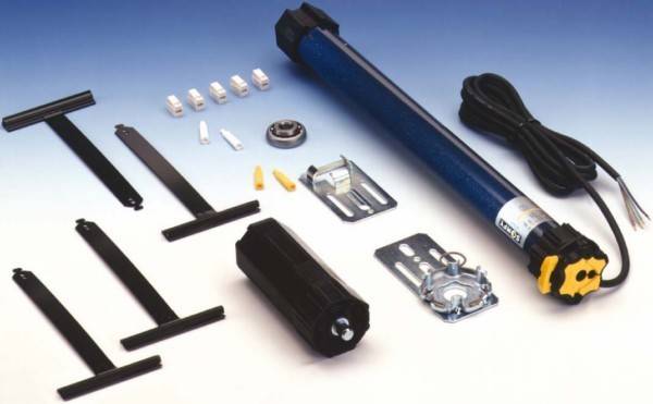 Somfy Modern.Kit Standard 15/17 LT50 Atlas 1039409 (1039409)