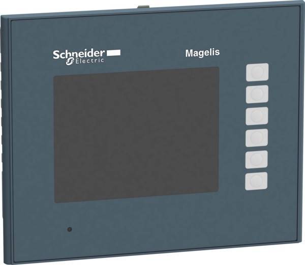 Schneider Electric HMIGTO5310 HMIGTO5310 SPS-Touchpanel-0
